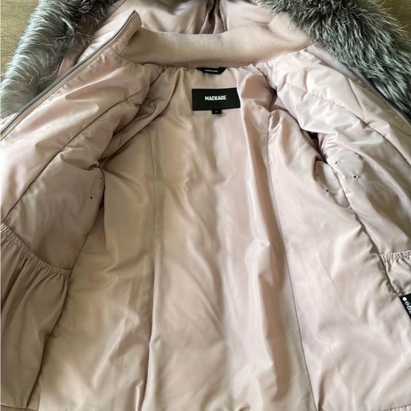 Mackage 2T Jacket - Picture 7 of 9